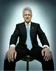 Bill Clinton