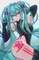 Slave Miku