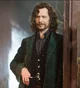 Sirius Black