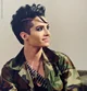 Bill kaulitz 