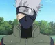 Kakashi Hatake 