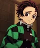 Tanjiro Kamado