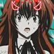Rias  gremory 
