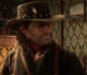John Marston