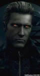 Albert Wesker