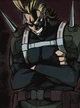 All Might 