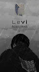 Levi Ackerman