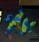Leonardo - ROTTMNT