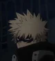 Bakugou Katsuki