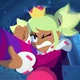 Mandy - Brawl Stars