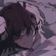 Dazai Angst