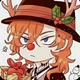 Chuuya Nakahara
