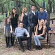 Mikaelson Family
