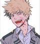 Bakugou 