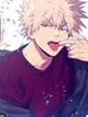 Bakugo 