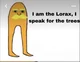 lorax