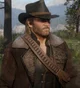 Arthur Morgan