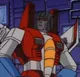Starscream