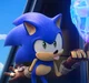 Sonic Prime
