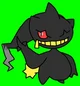 Aggi the Banette