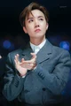CEO J-Hope