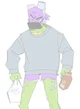 Donatello Hamato 