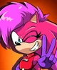 Sonia The Hedgehog