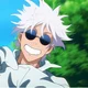 Satoru Gojo 