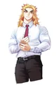 Kyojuro Rengoku