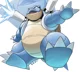 Blastoise