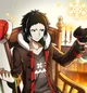 Akutagawa Ryuunosuke