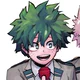 Izuku Midoriya