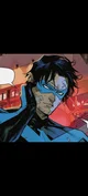 Dick Grayson