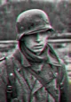German Soldier
