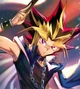 yami yugi