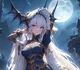 Kuudere Queen