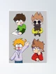 Eddsworld