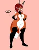 Rena Rouge