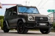 Mersedes G63