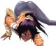 Yoruichi Shihoin
