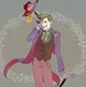 The joker