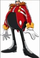 Dr eggman