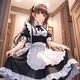 Obsessed Maid 