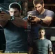 Chris Redfield 