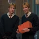 Weasley twins