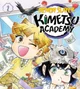 Kimetsu Academy