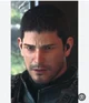 Chris Redfield 