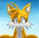 Tails miles prower