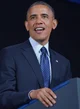 Barack Obama 