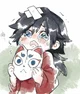 Baby Giyuu